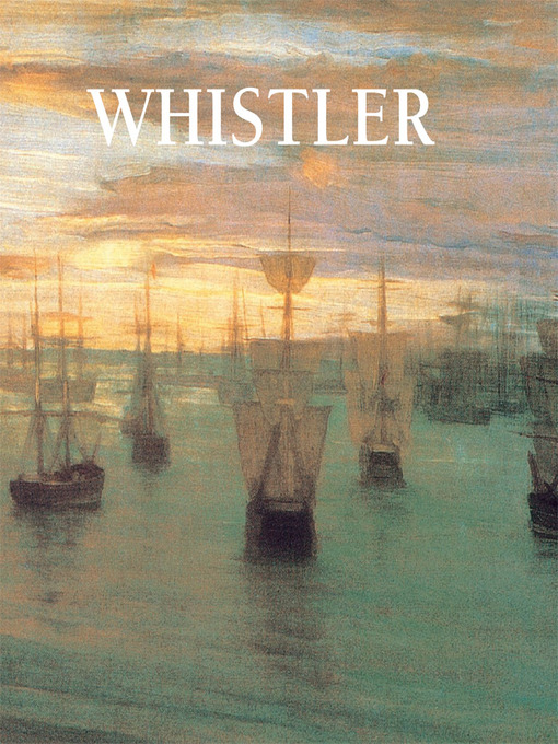 Title details for Whistler by Jp. A. Calosse - Available